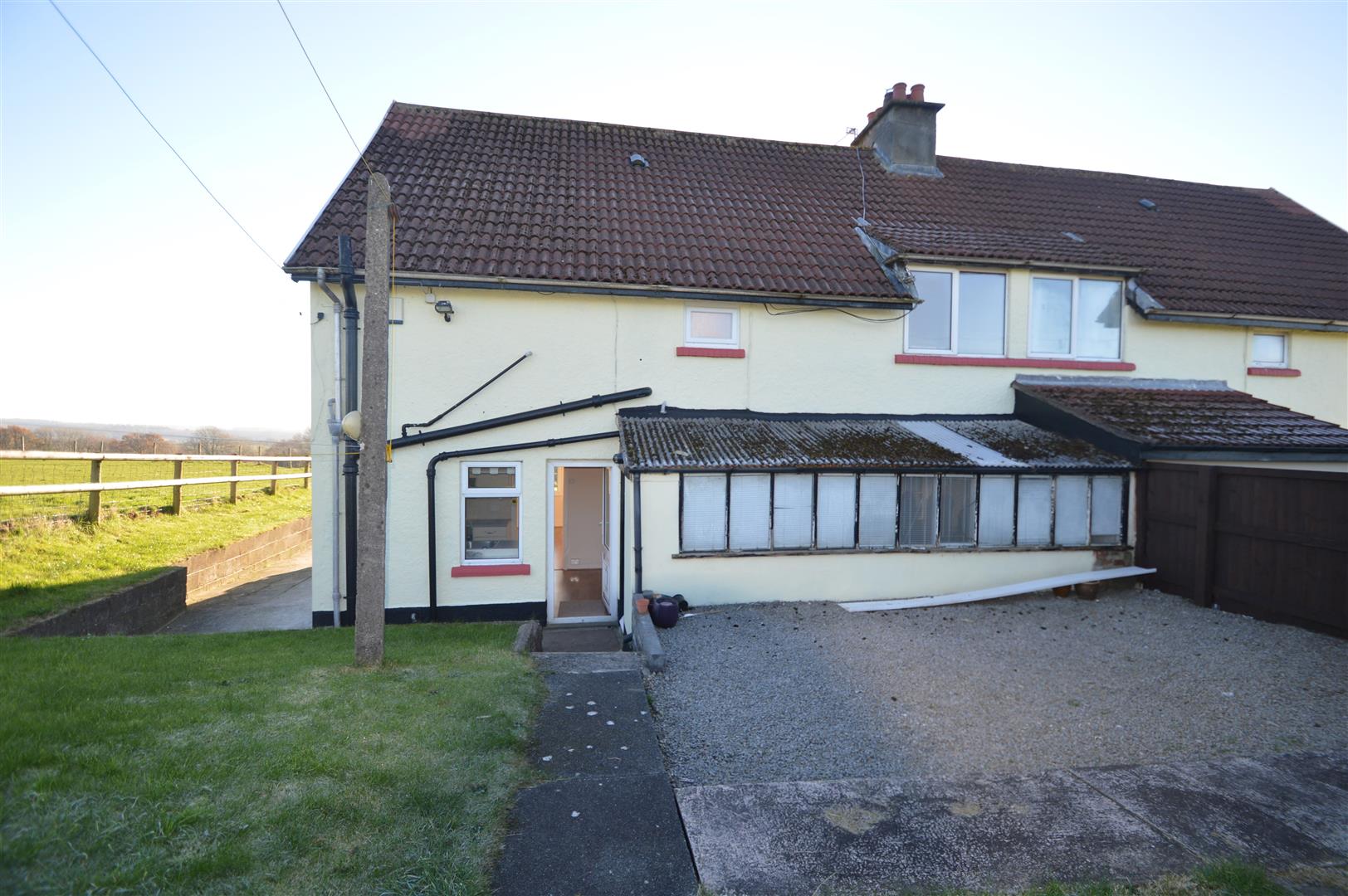Thedford, Capel Llanilltern, CF5 6JA